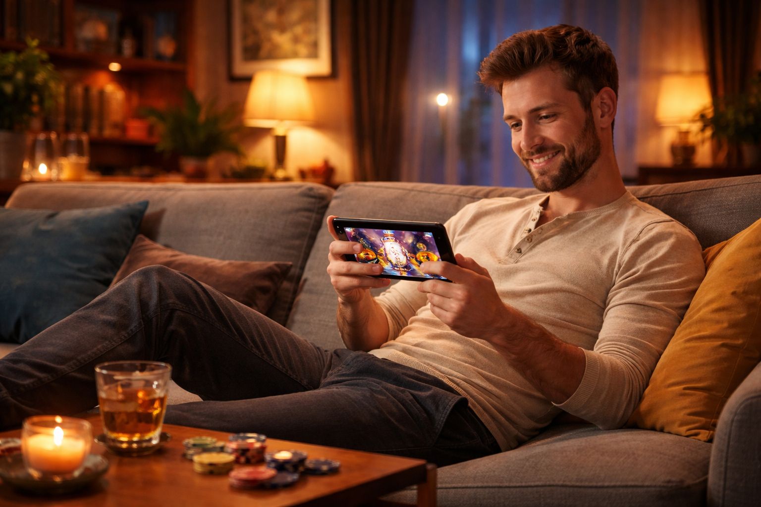 Take IUCKBD Casino And Betting Features Anywhere Take IUCKBD Casino And Betting Features Anywhere