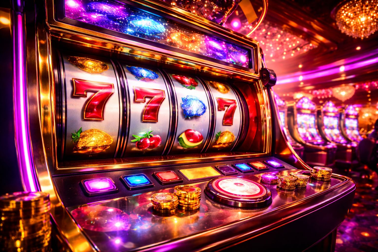 Casino Promotions That Add More Value To Each Session